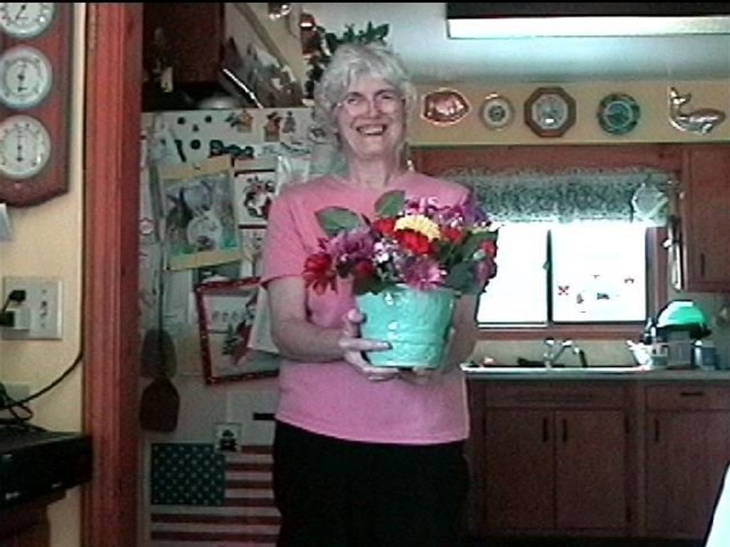 Joan Louise Snyder Profile Photo