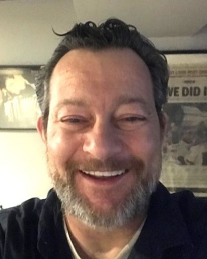 Frank August Hogrebe's obituary image