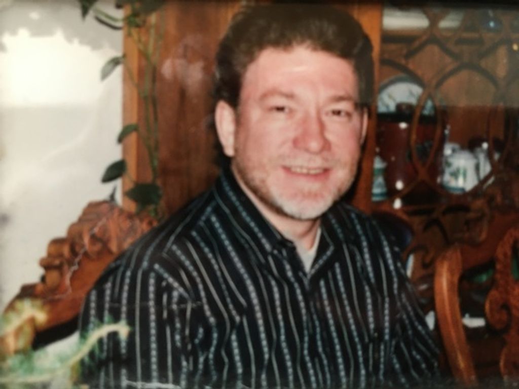 Michael William Smith