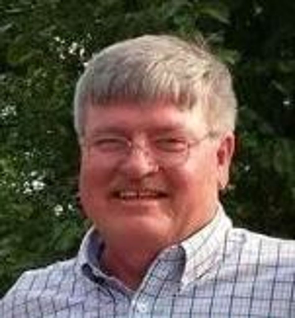 Patrick Williams