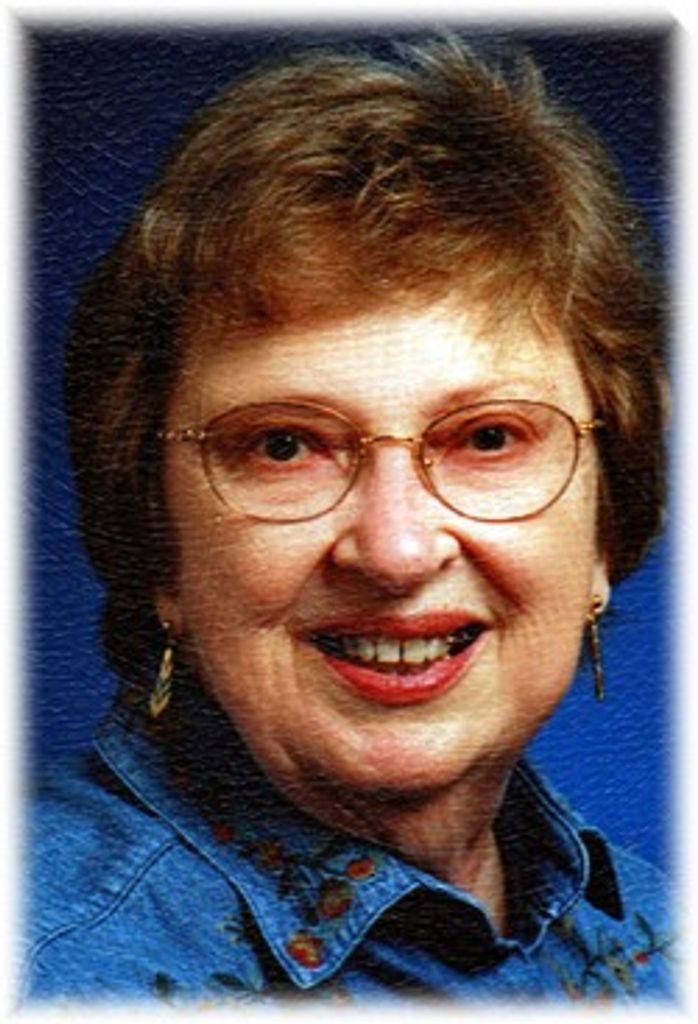 Phyllis Young