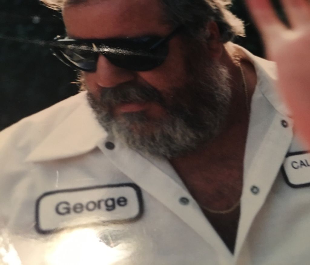 George E. Koch, Jr. Profile Photo