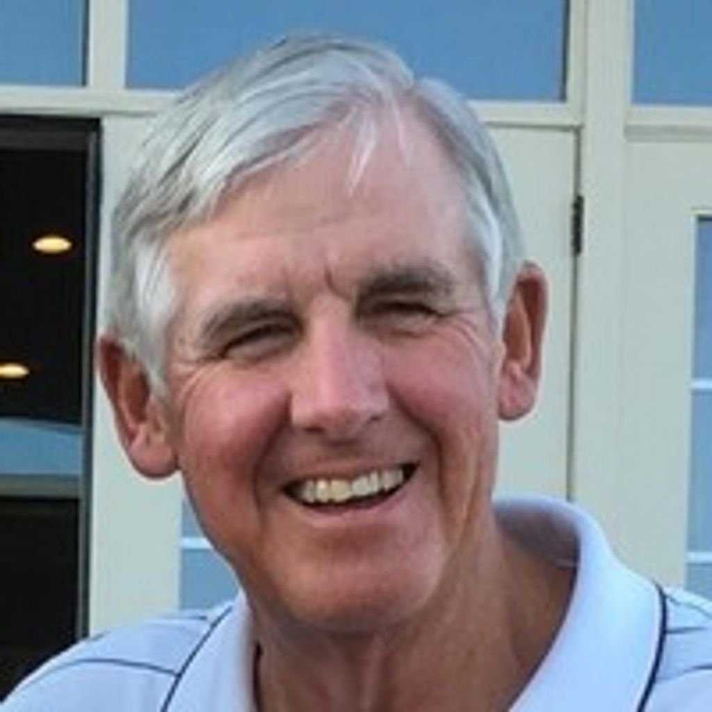 Jeffrey Carl Staker