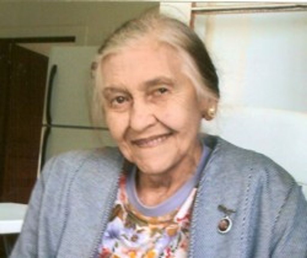 Irene Louviere