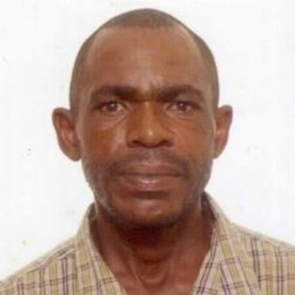 Kendal Stephen "Scrubba" Rolle Profile Photo