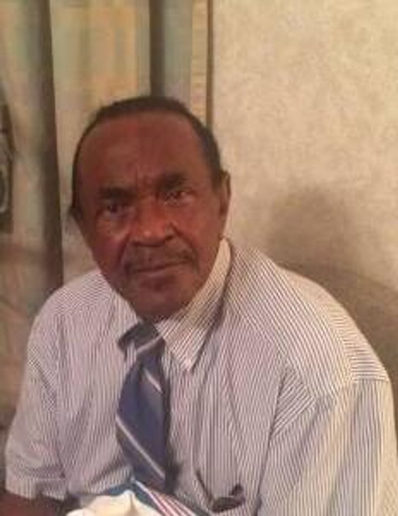 George William Berrian Profile Photo