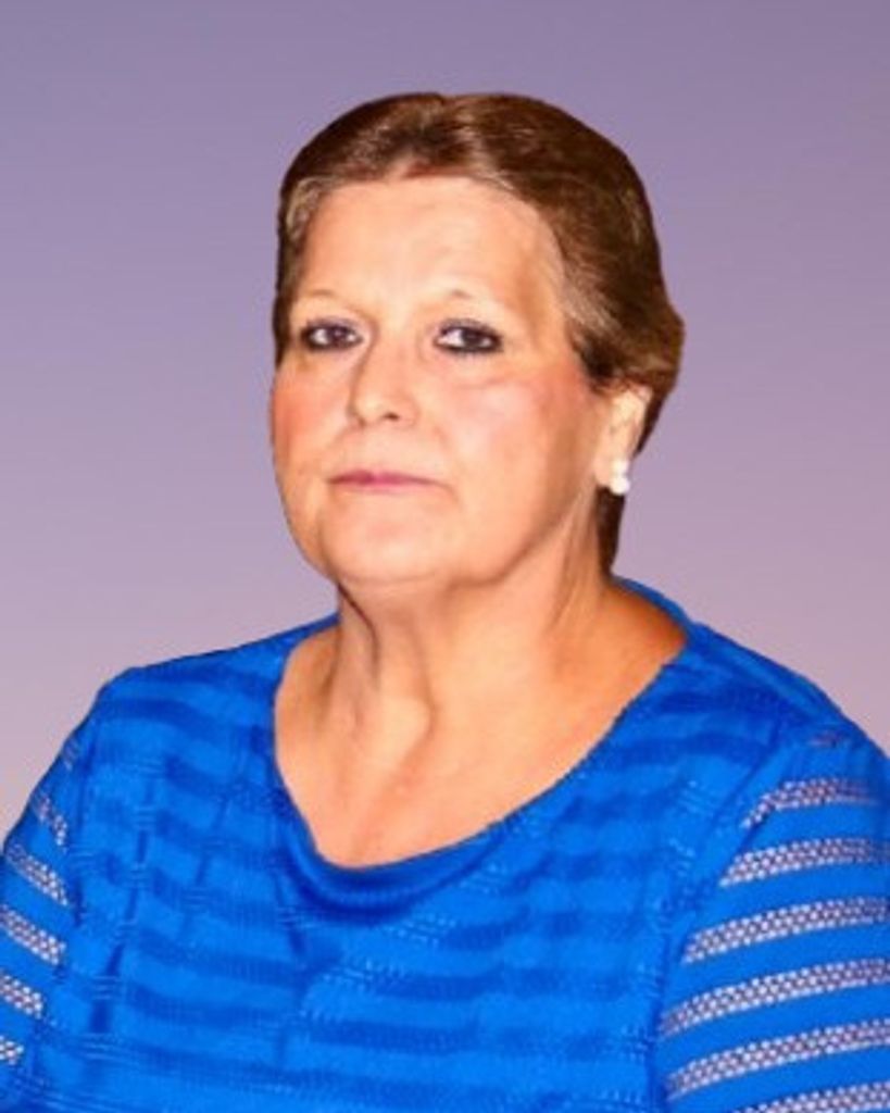Sandra B. Groover