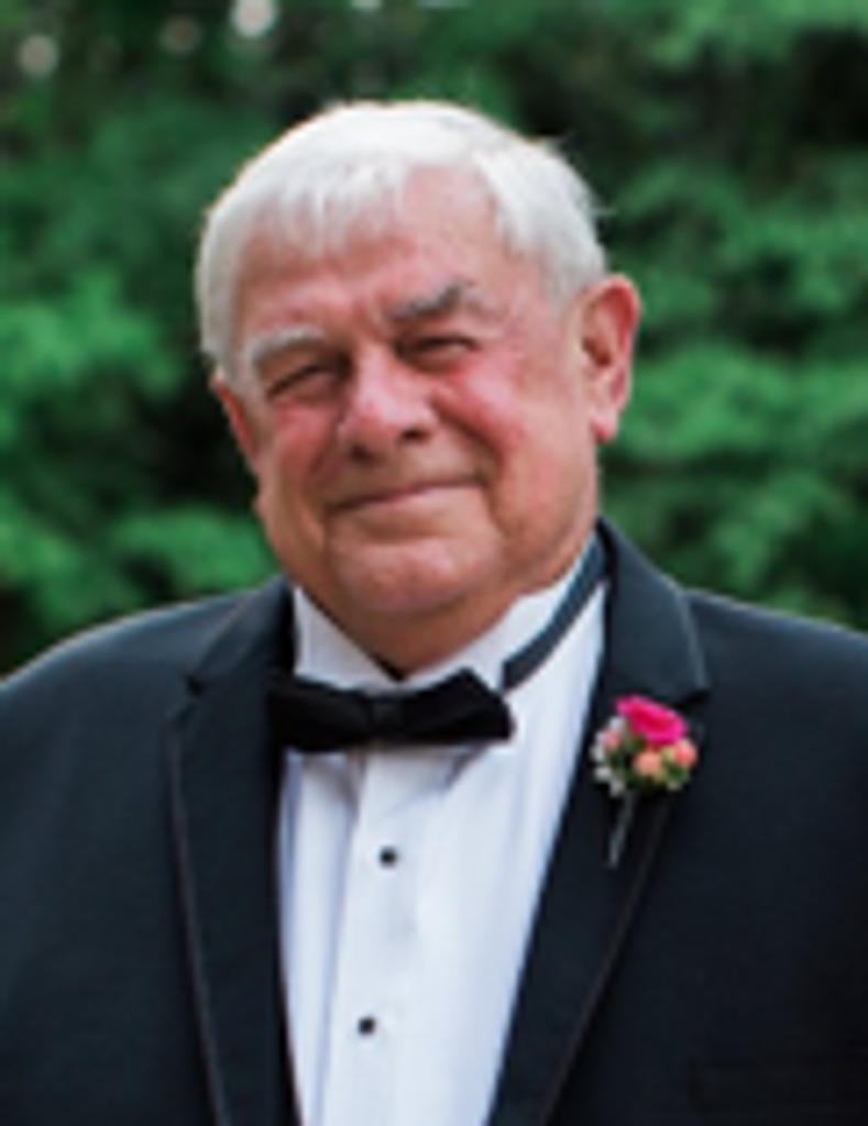 John Jackson Harrell Profile Photo