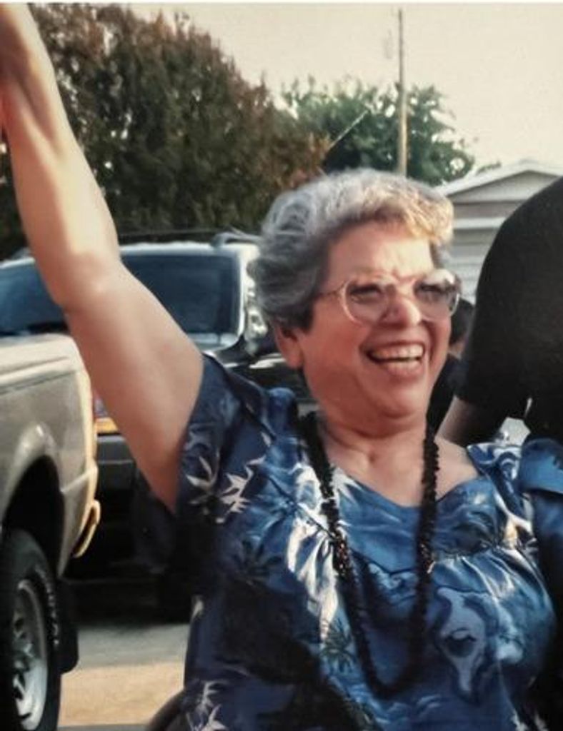 Teresa Rodriquez Profile Photo