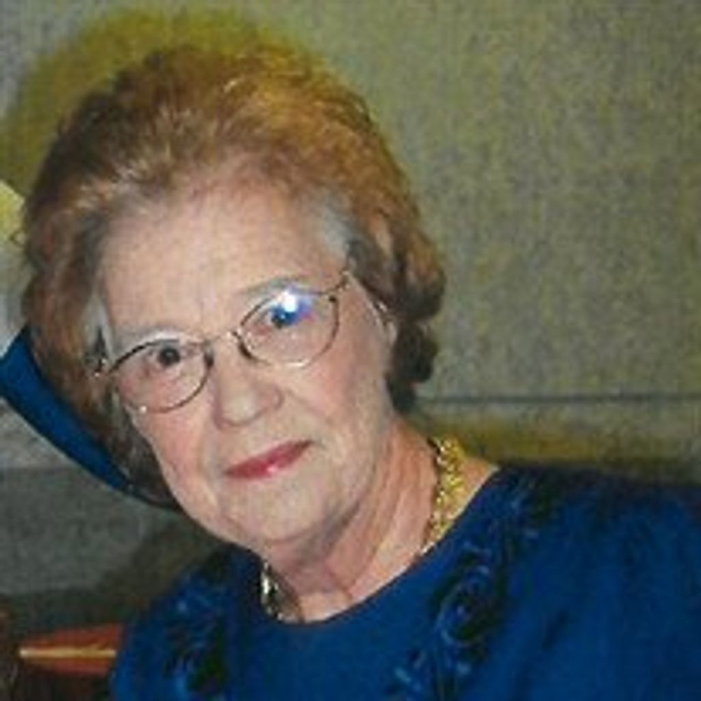 Rosie Nell LaBorde Day