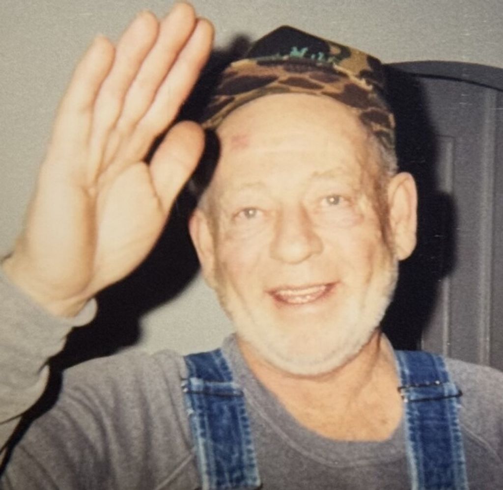 Richard 'Dick' Alden Cochran Profile Photo