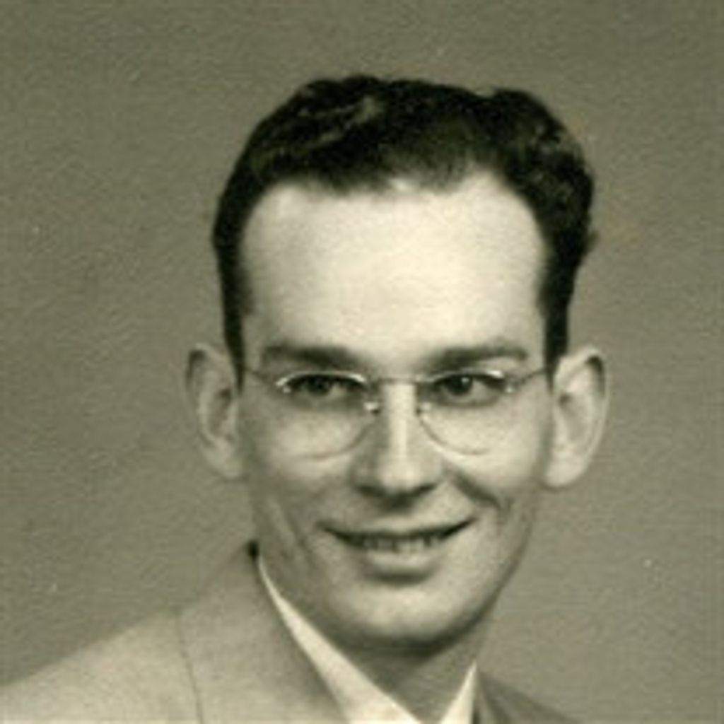 Howard E. Dice