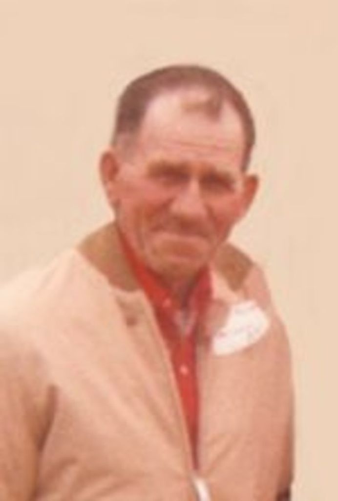 Walter Eugene Hein Sr.