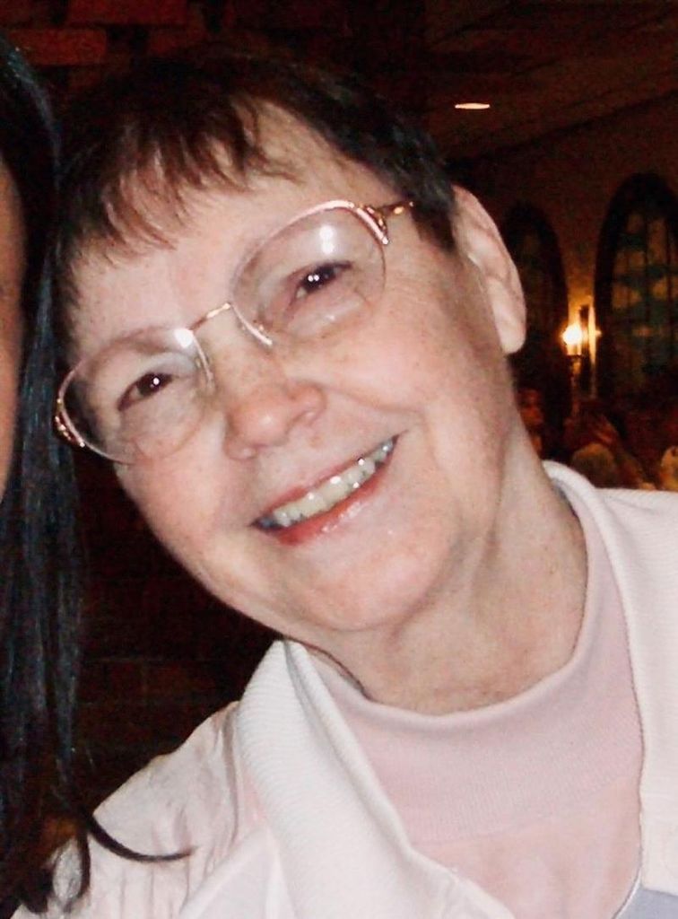 Justine "Tinnie" Allen-Isenegger