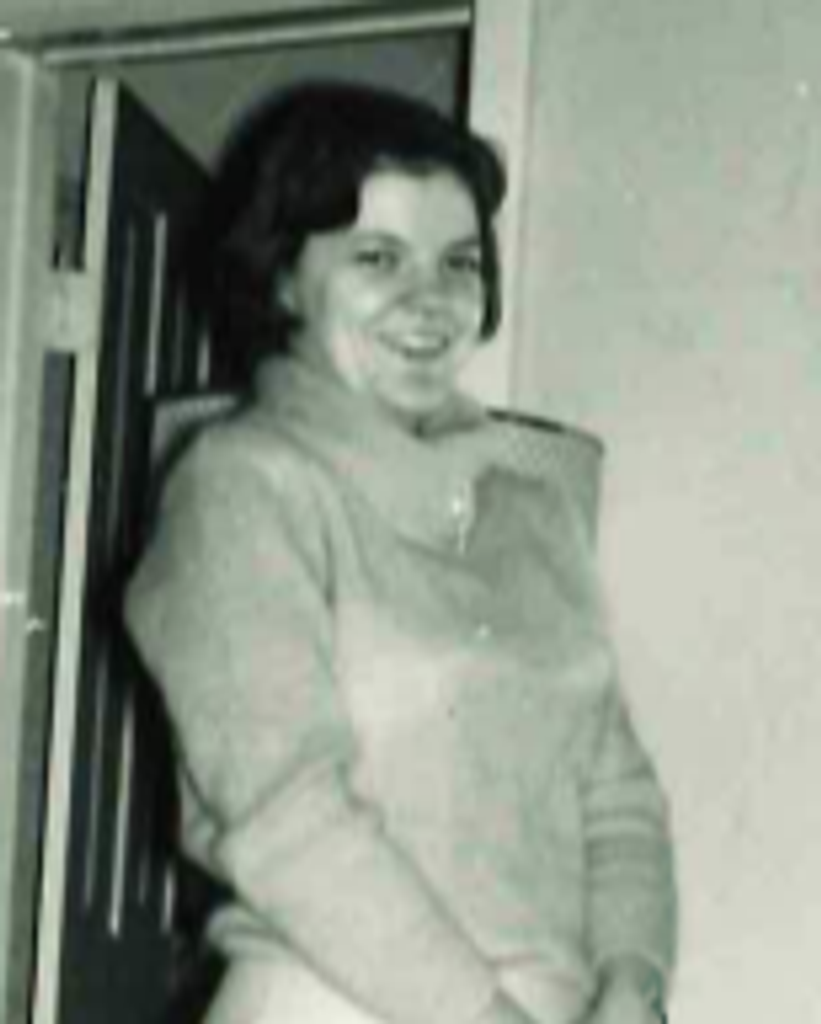 Donna Jean Mies