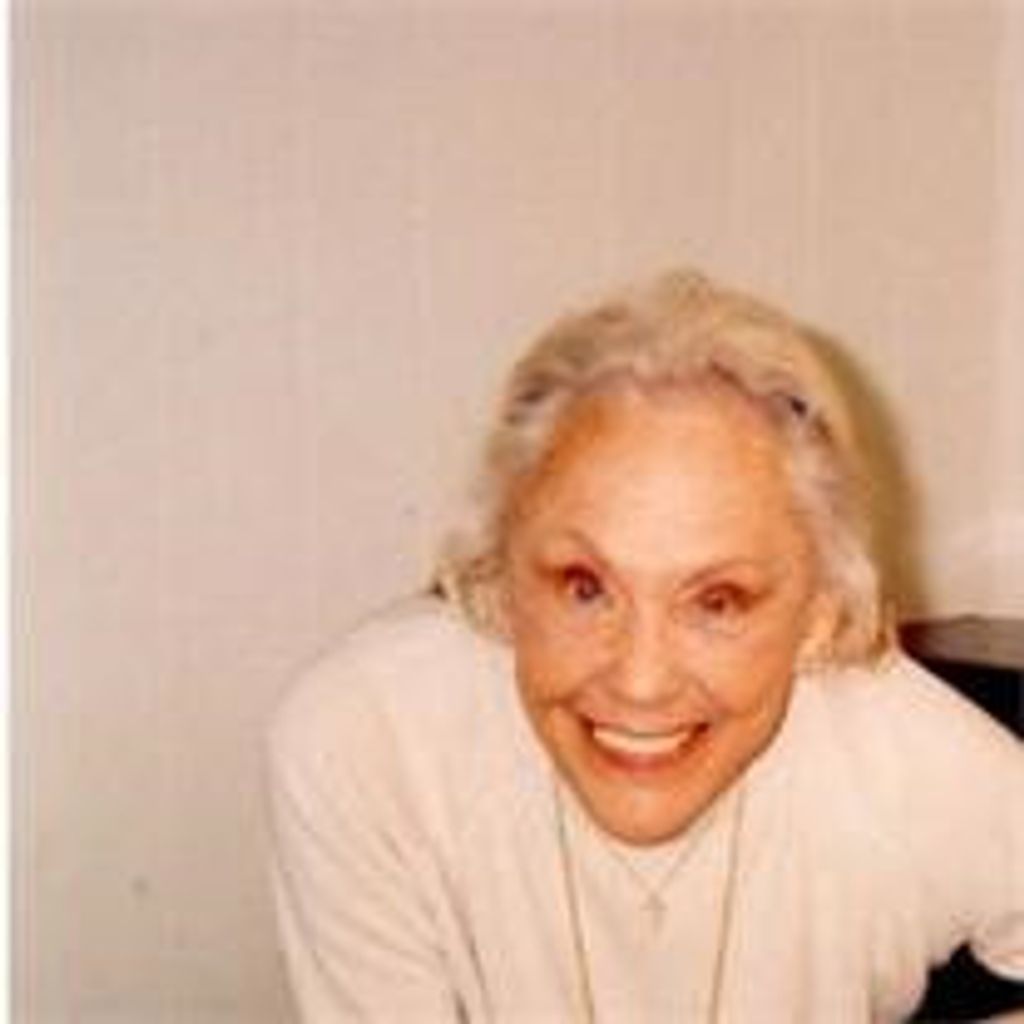 Mrs. Miriam Briggs Mckinney Profile Photo