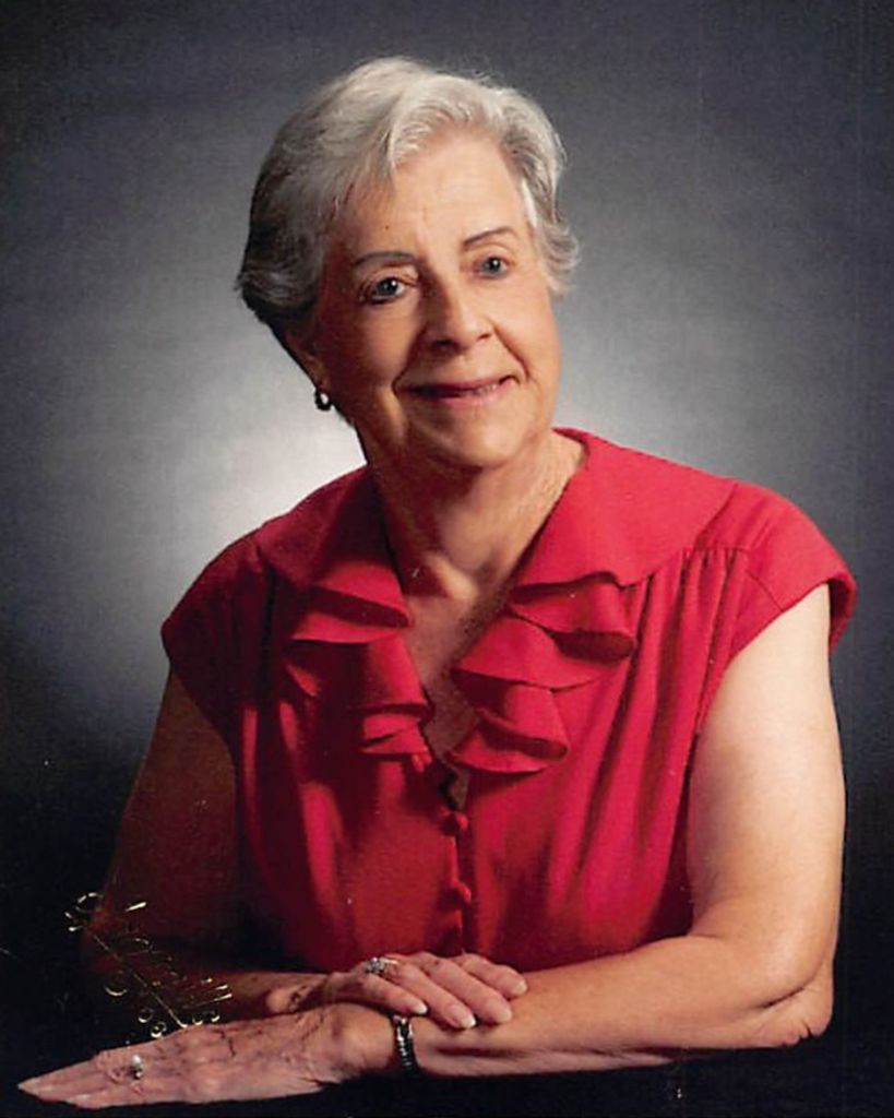 Mary Lou Griswold