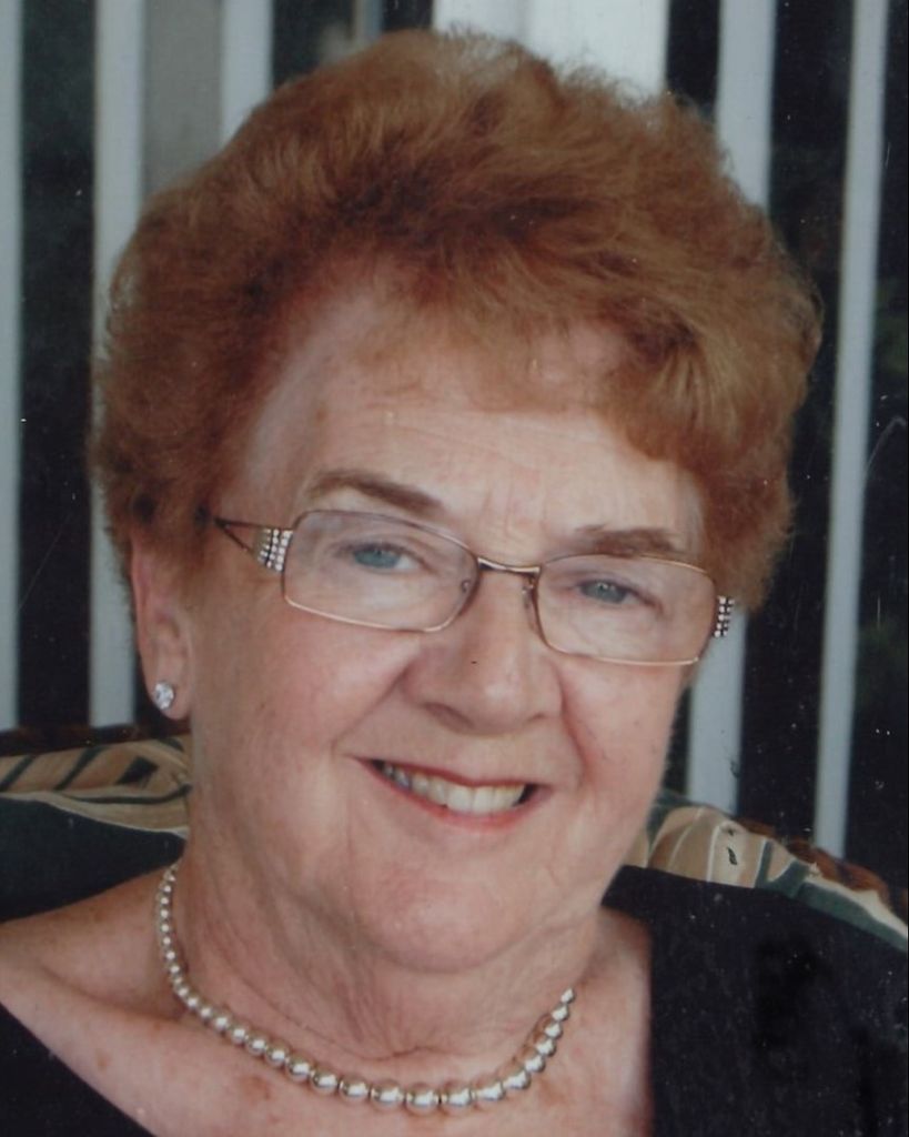 Theresa Ann Novotny Profile Photo