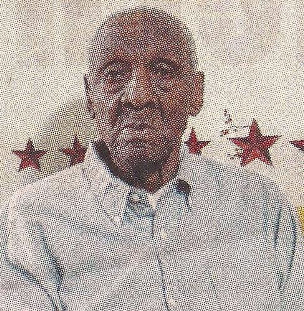 Benjamin Mathis Profile Photo