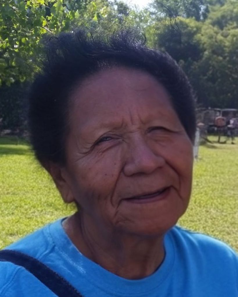 Patricia "Patty" Birkman