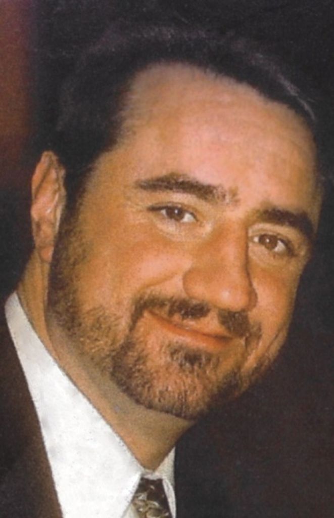 David Michael Sherbula