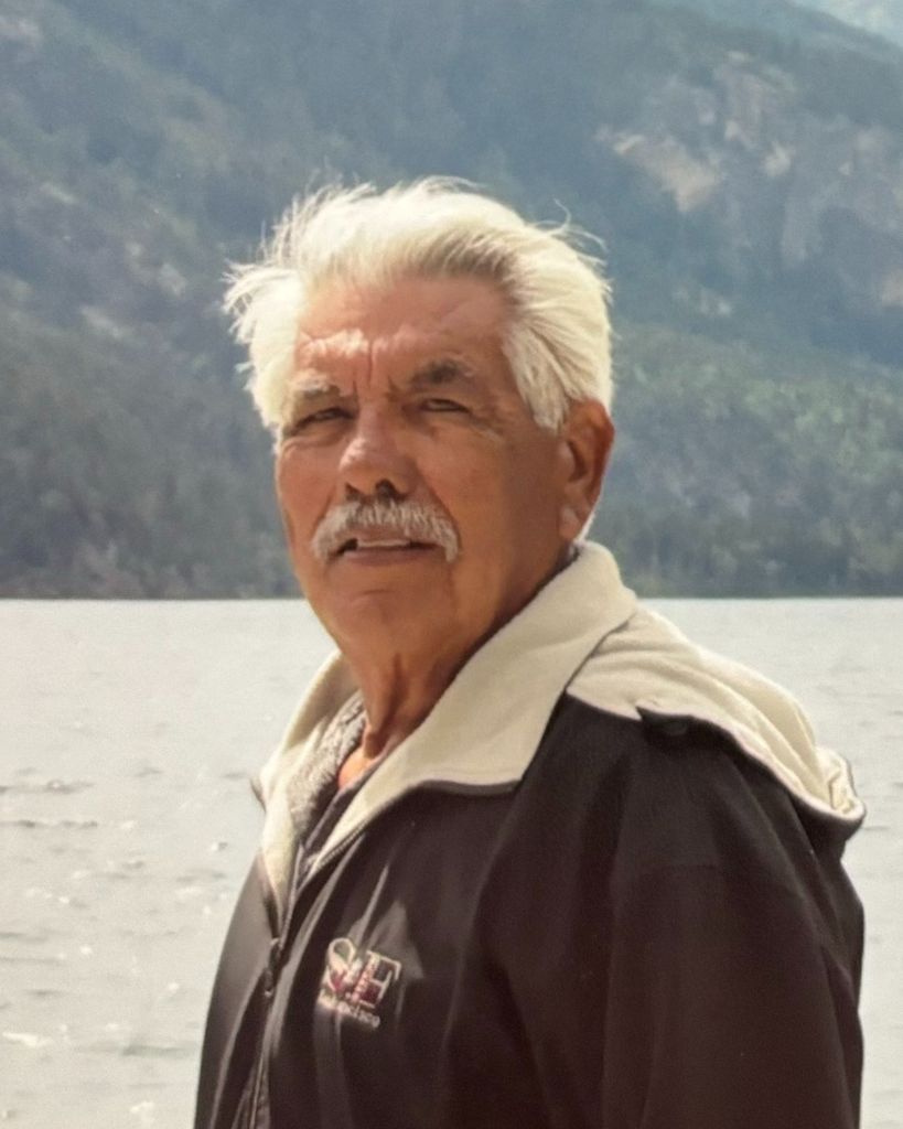 Victor Huizar Hernandez Profile Photo
