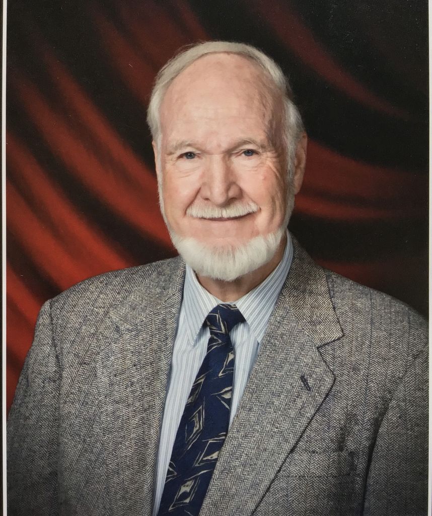 Marshall Goodwin Profile Photo