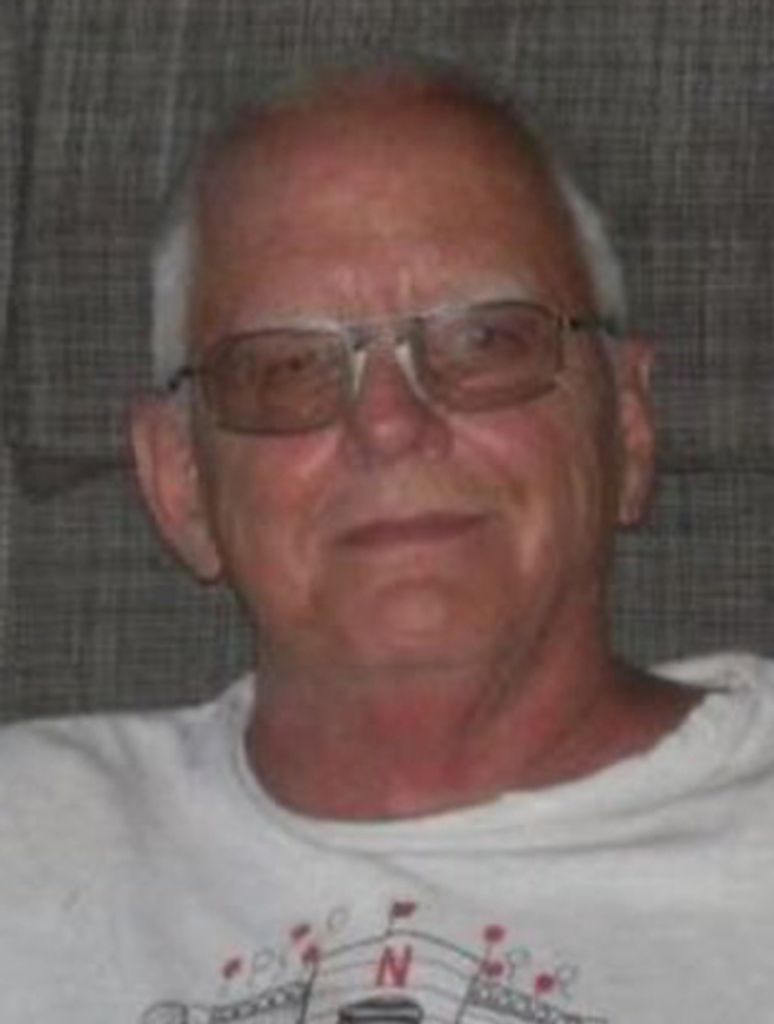 Larry D. Reusink Profile Photo