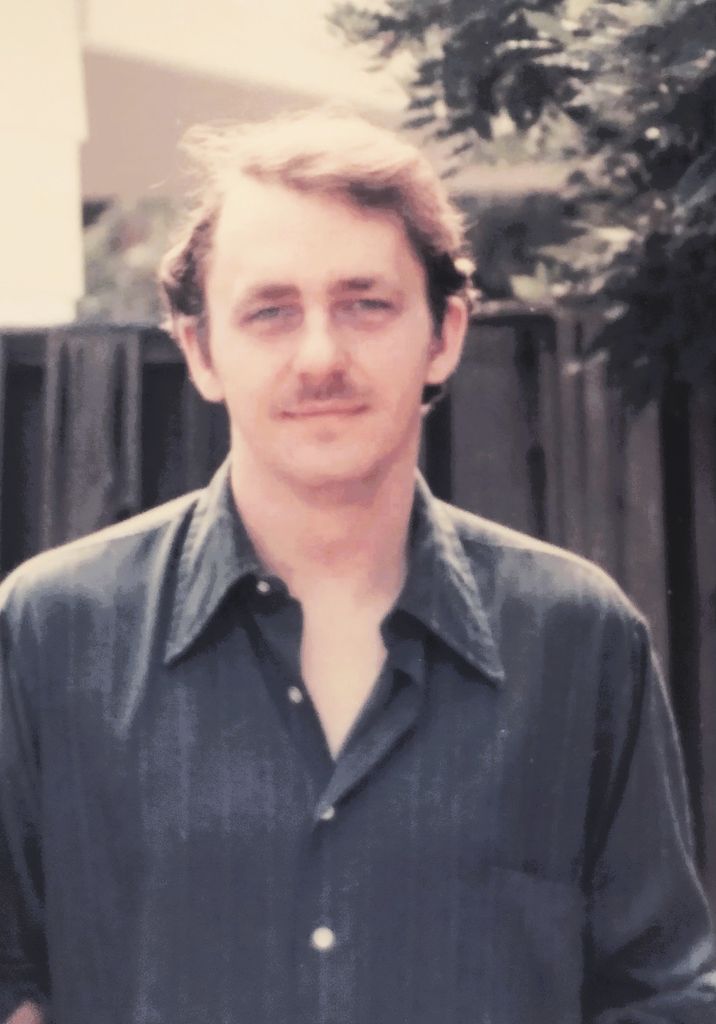 Brad Louis Ruprecht Profile Photo
