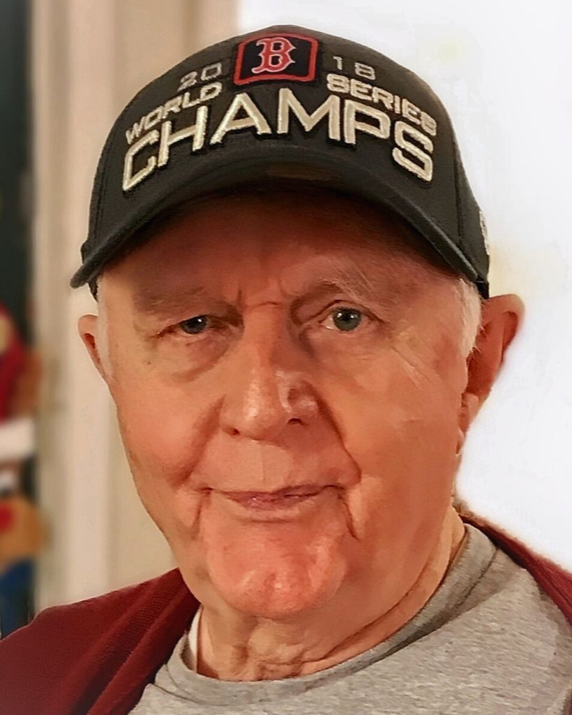 Ronald Lee Norris Profile Photo