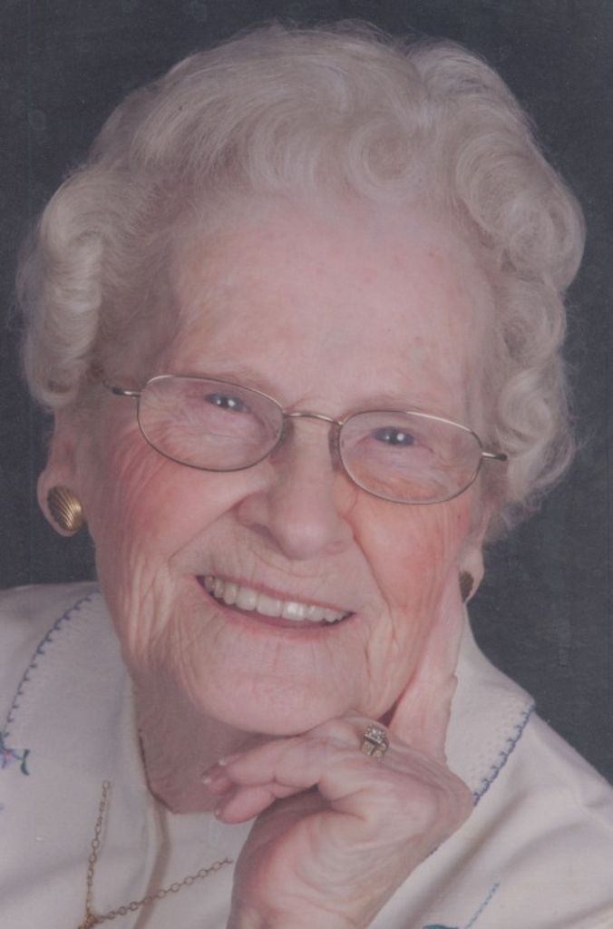 Marjorie June Karibo