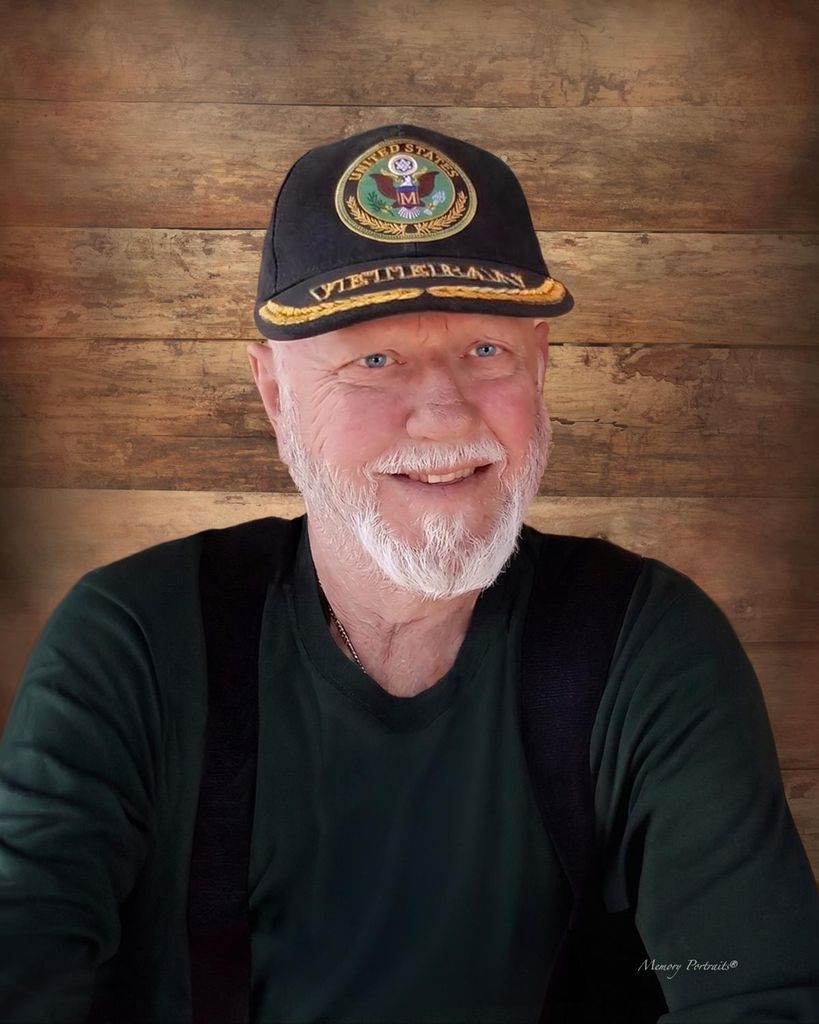 Raymond Arnold Worden