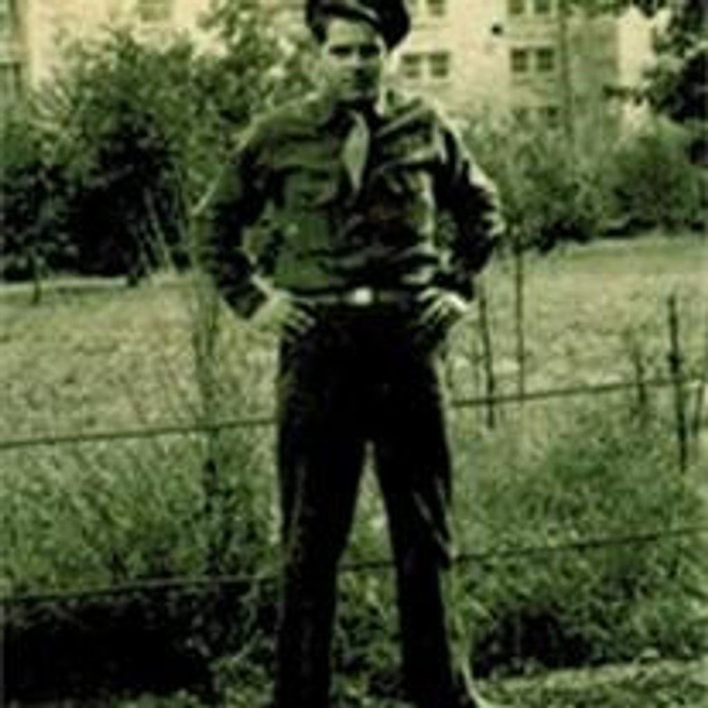 Luther Poole