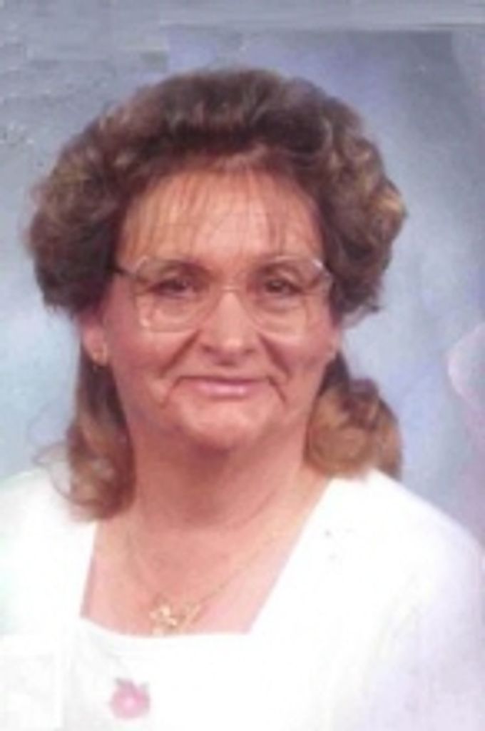Shirley May Kelley