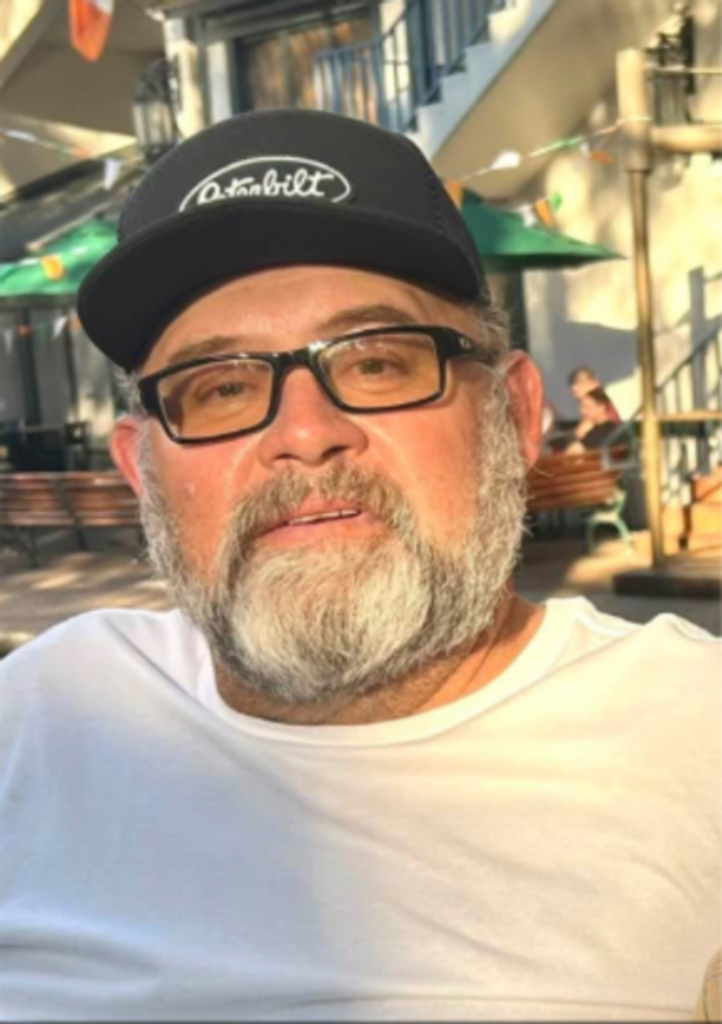 Jesus Arturo Garcia Profile Photo