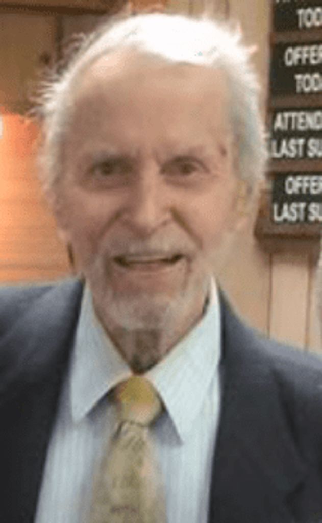 Pecht, Vernon W.