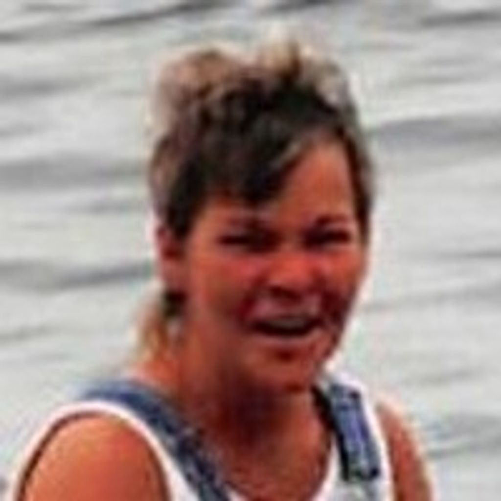 Susan M. Houk