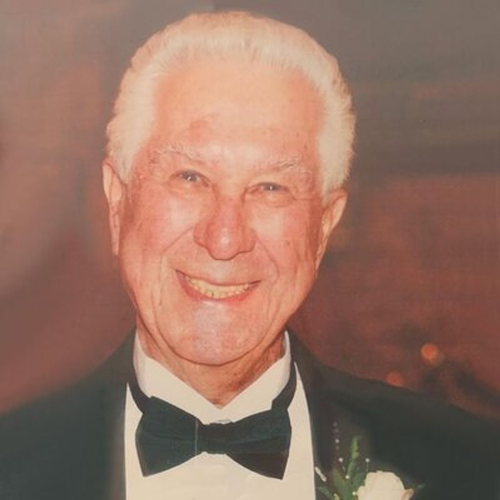 Theodore Peter Maniatakos