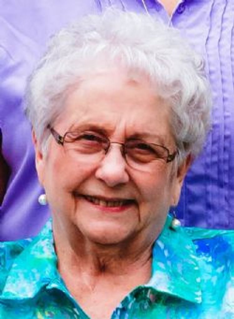 Fran Mcmanus