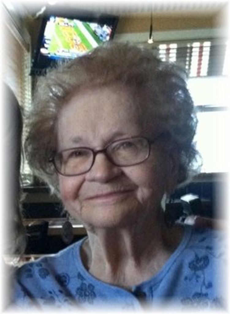 Frances Hughes