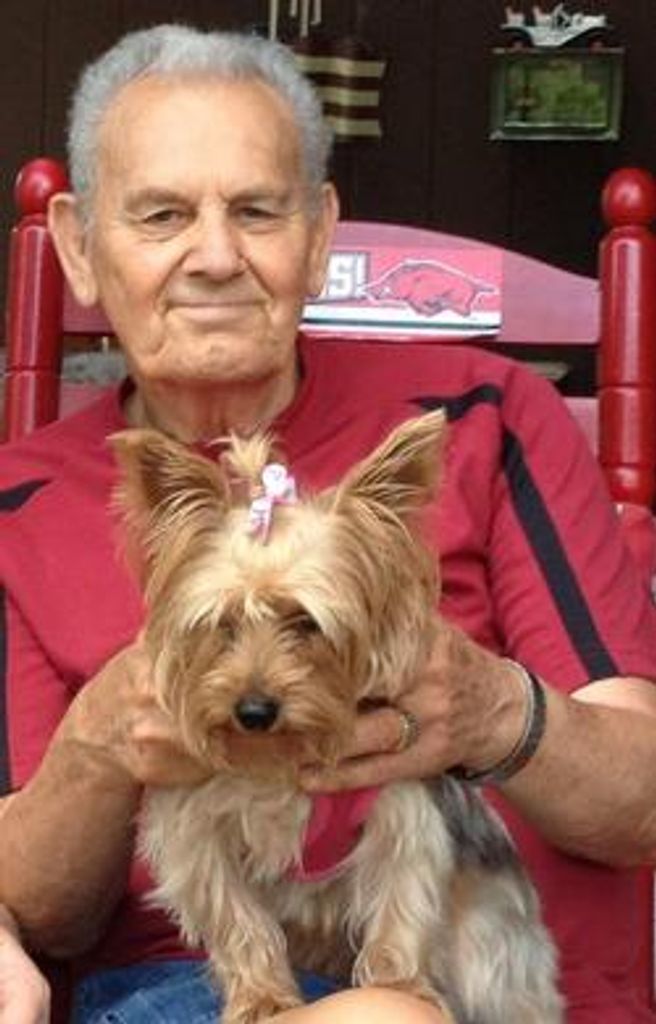 Maynard Bradley Locke