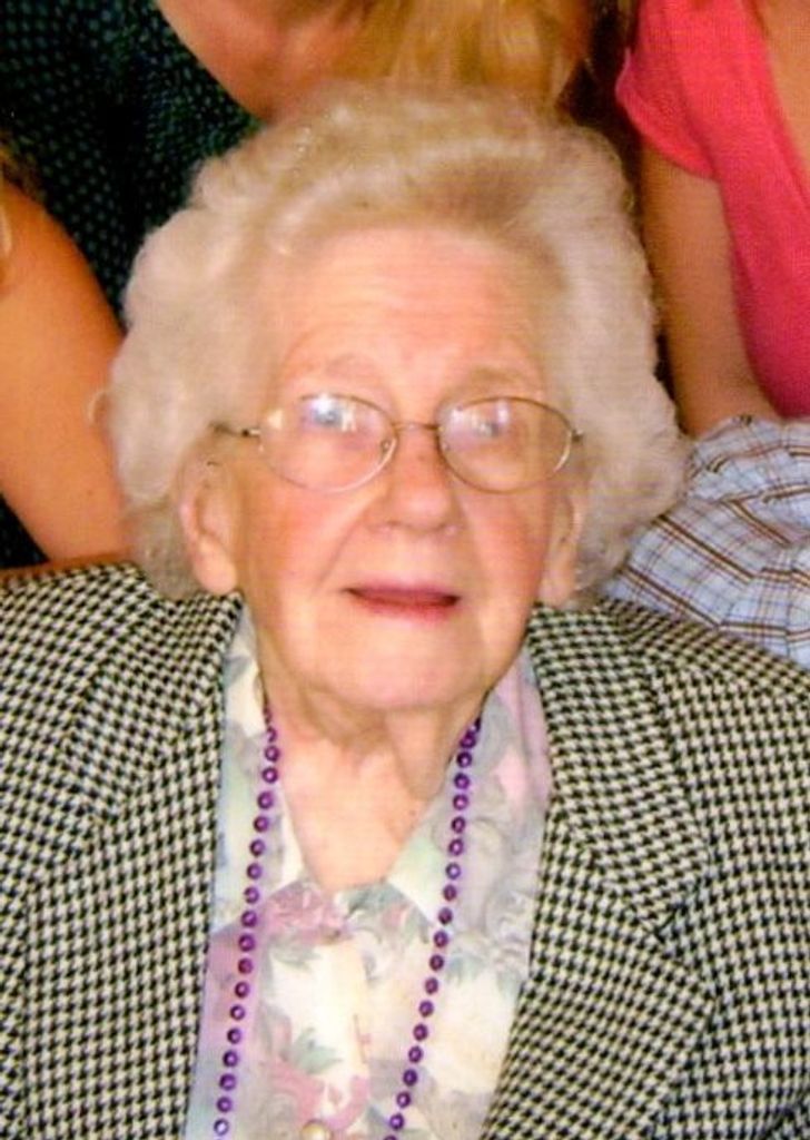 Margaret Dorothy Seiler (Zabel)