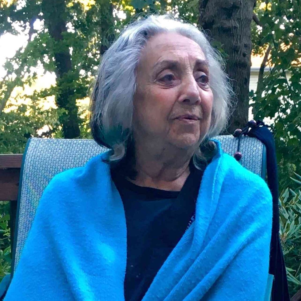 Renée Rappaport Profile Photo