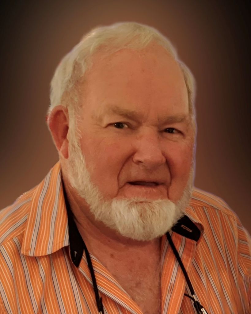 Ralph Gordon Brock Profile Photo