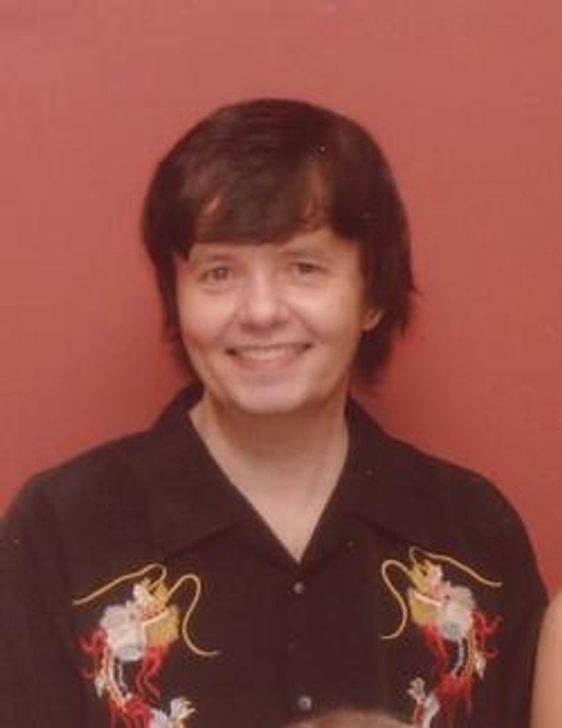 Bradley King Profile Photo