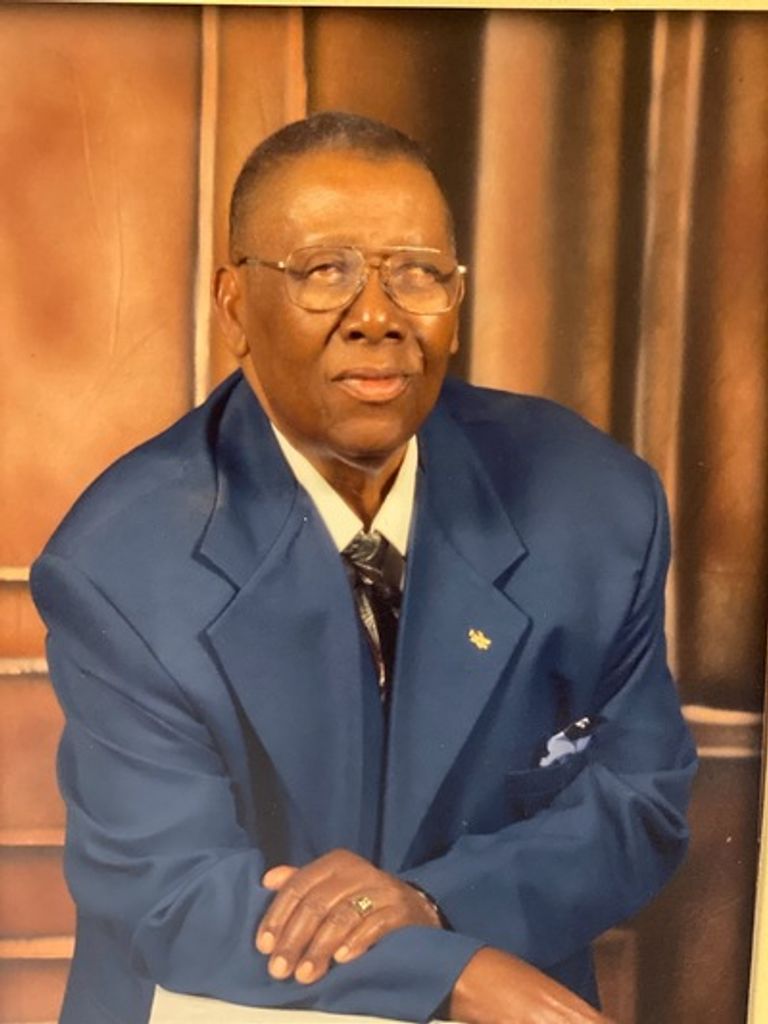 Jimmie Lee Kallaham Profile Photo