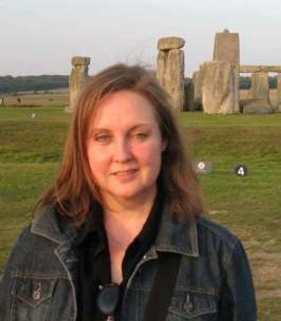 Jeri Wagner