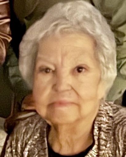 Rebecca Griego's obituary image