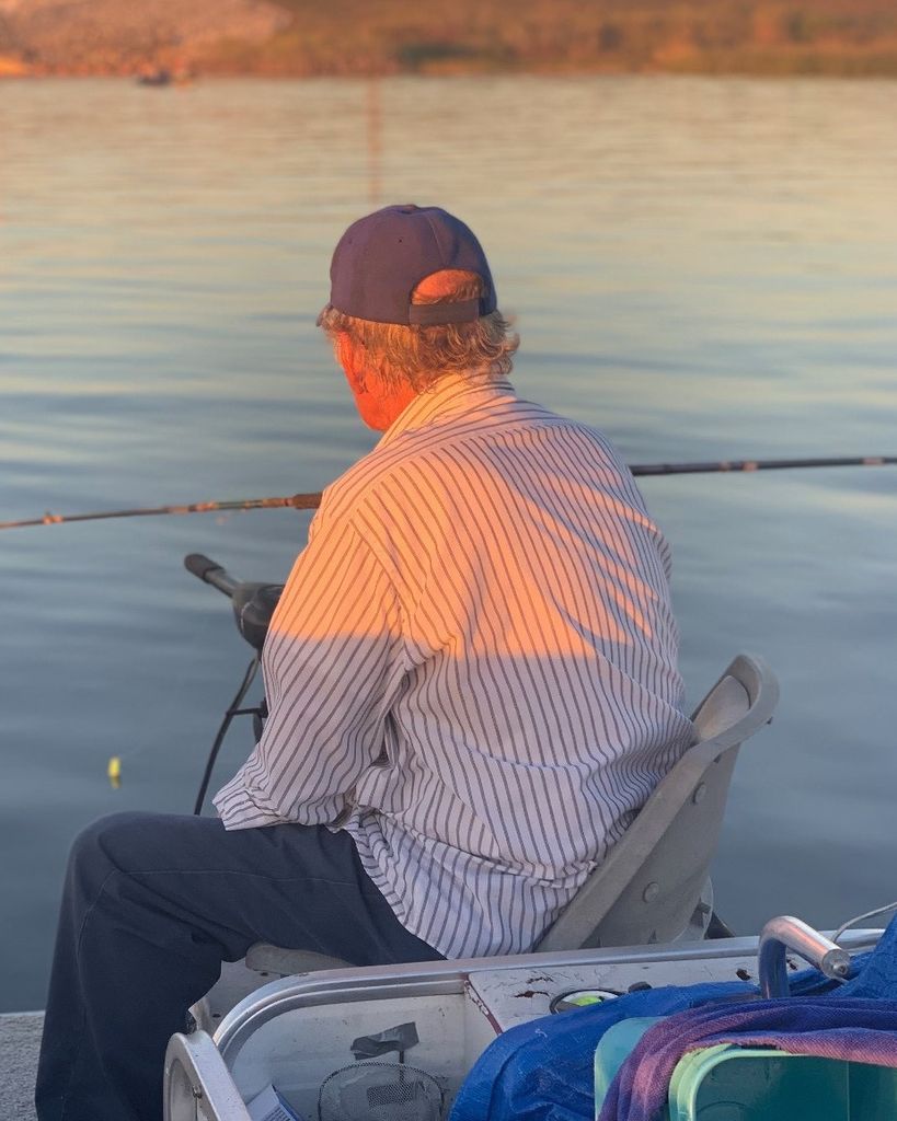 Bobbie Gene Buttry Profile Photo