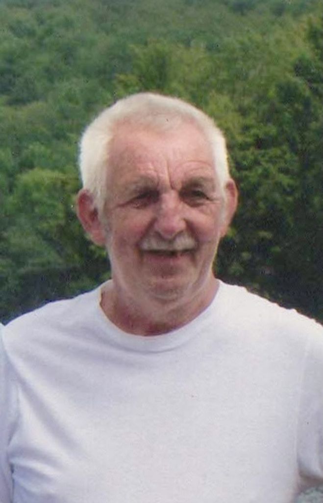 Arthur H. Morell